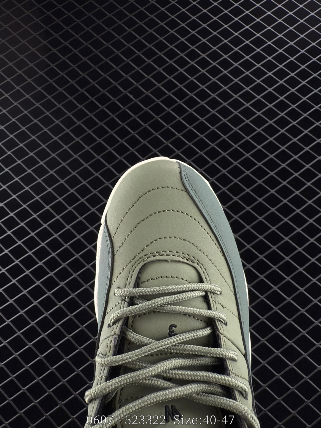 Air Jordan 12 Retro “Phantom”